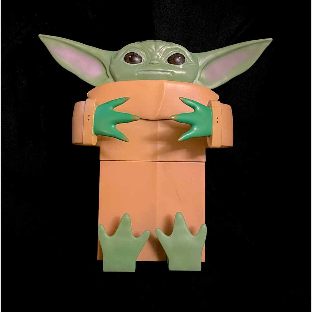 Grogu Phone Stand
